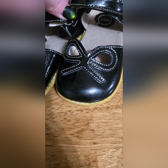 Livie & Luca Blafk - Picture 4 of 9